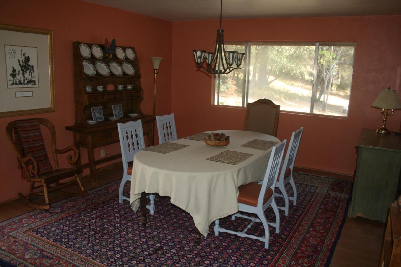 Casa de férias Sunny Pines *